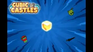 Cubic Castles - Profit with Over Price Shop#14