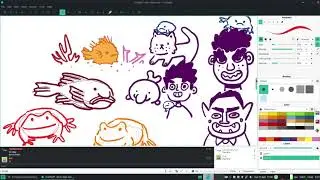 Drawpile