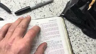 2026-01-12 Matthew 12