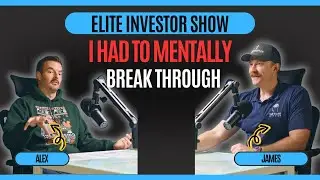 $4k to $15k Monthly in Marketing: Reality of Wholesaling Real Estate | Alex Jandick