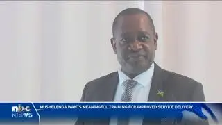 MICT staff urged to enhance service delivery - nbc