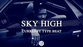 Curren$y Type Beat 2019 - 