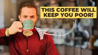 Why Your Daily Latte Is Keeping You Broke (And It&rsquo;s Not What You Think)
