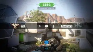 My First Across a Map by TryHard Noob on S&Z