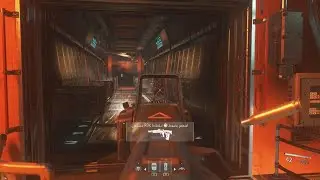 Call of Duty: Infinite Warfare#11/end