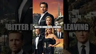 The Secret Issue That Shook Hollywood