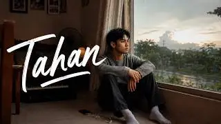 Tahan 💙🌅 OPM R&B Pop Song | Inspirational Tagalog Song With Lyrics