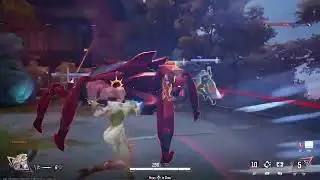 Marvel Rivals Console Cloak #marvelrivals #marvelrivalsshorts #marvelrivalsmoments