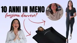 10 ANNI IN MENO: 5 GESTI di BENESSERE OVER 50 da adottare nel 2025