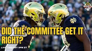 CFP SHAKEUP! Lions Roll, Packers Rise & AFC Contenders Collapse | NFL Week 15 Pick