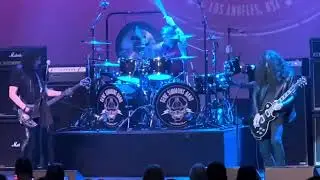 Gene Simmons Band - Spit/Whole Lotta Love { Count Basie Theater Red Bank NJ 5/5/25}