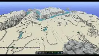 Minecraft Mod Spotlight - Single Player Commands 1.1.0