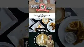 Just Love Coffee coming to UTSA area