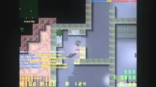 CS2D - riqueshow movie#2