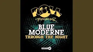Through the Night (Dub Mix)