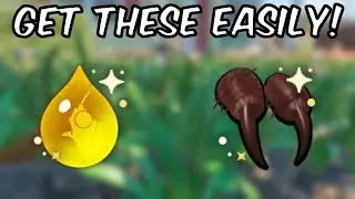 How to EASILY Get the Speed Droplet and Volatile Fang!
