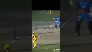CSK vs Delhi