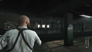 Max Payne 3 - 2022 - Pushcart Killing Spree Slow Mo - 1440p