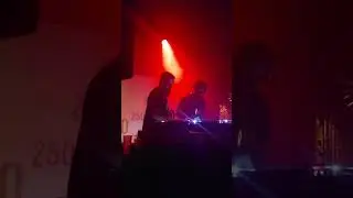 Dj HyperaKtif & Kronik Noize Battle @ The Sickest Squad a Montreal (100% Hard Music)
