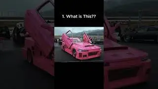 UGLIEST Ricer Cars #goofyahh #ricer
