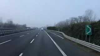 Passante di Mestre, l'alternativa alla Tangenziale di Venezia, dal bivio A27 Venezia/Belluno