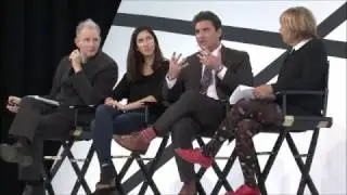 Gerald Wilmink, CEO WiseWear at FTF NYC 2016