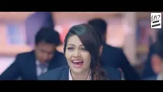 ROMANTIC LOVE STORY, MODELING SONG