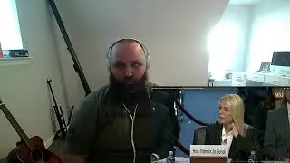 PAM BONDI fires back at questions! Lawyer Reacts!