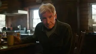 Jeep Harrison Ford Super Bowl Commercial 2025 Owner's Manual