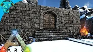 Vikingly EPIC ARK Medieval Warfare in Nerd Parade's Game of Obelisks! Return of the King!