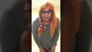 Phia - Bunny (practice video)