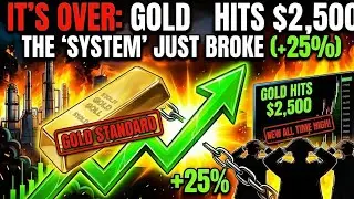 They Got Liquidated: Major Bank Collapse & the Silver Warning
