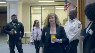 Inspiring the Future: South Side High School
