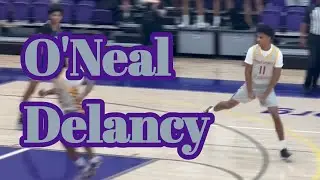 O'Neal Delancy Montverde Academy Class of 27 #Jamanjifilms  #thewatcher #OnealDelancy @onealdelancy 
