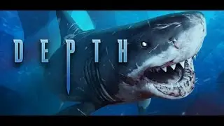 Depth - I LOVE SERRATED TEETH! (Online Gameplay) Ep 4