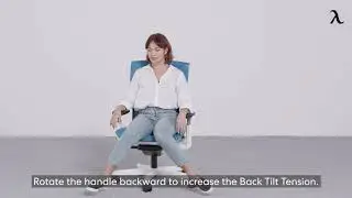 Autonomous Chair Ultra Features guide | Autonomous