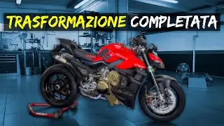 LA STREETFIGHTER V4 + BOMBARDATA d'ITALIA! *STAGE 3+* 💣