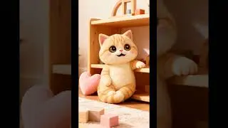 Pink, Brown & Black & White | Color Song for Kids with Milo the Cat 🎨🐱 #kidslearning #ColorSong