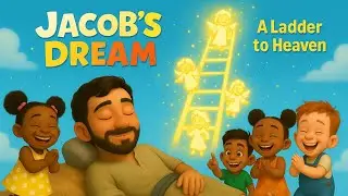 God&rsquo;s Ladder to Heaven Explained for Kids!