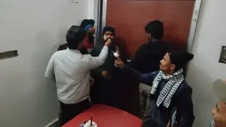 Happy birthday vlog | জন্মদিন ব্লগ 🎂💐♥️