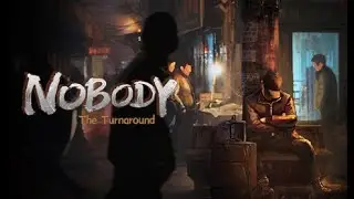 [NOBODY: THE TURNAROUND] MỚI V&Ocirc; NỢ NẦN ĐẦY ĐẦU #1