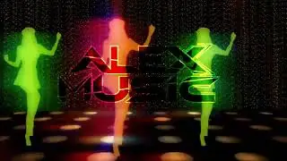 Saint-Honoré & Richard Anthony - Amoureux de ma femme Remix