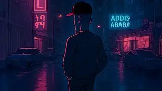 AB POP - ሁኔታዬ | Best Ethiopian Hip Hop 2025 |