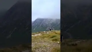 Hiking the West Highland Way in Scotland 🏴󠁧󠁢󠁳󠁣󠁴󠁿 ⛰