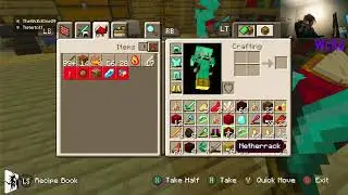 DESTROY BUILD DESTROY #MINECRAFT