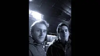 N.Phect & Diz:play - Hell & Earth