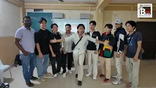 The Cast of 