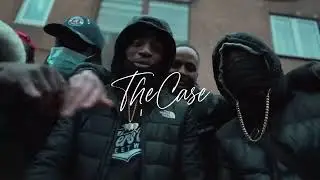 Kg970 x Patron 970 | (Hard) Spanish Drill Type Beat 2022 - 