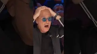Frau und Baby verbl&uuml;ffen die Jury mit ihrer Verwandlung #americasgottalent