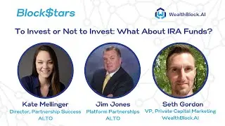 To Invest or Not to Invest: What About IRA Funds?